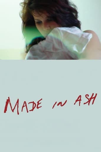 Poster of Made in Ash