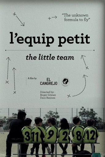 Poster of Little Team