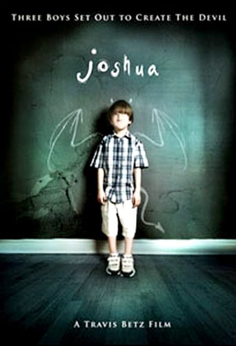 Poster of Joshua