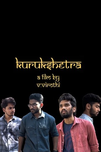 Poster of Kurukshetra