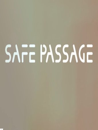 Poster of Safe Passage
