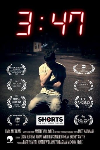 Poster of 3:47