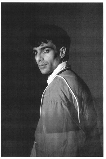 Portrait of Michael Sommavilla