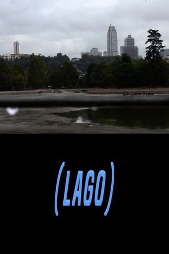 Poster of (lago)