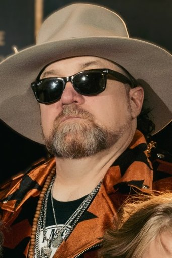 Portrait of Peter Keys