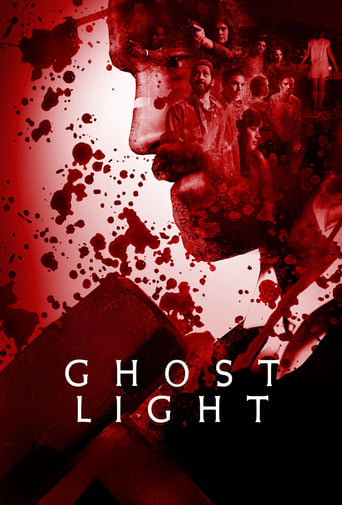 Poster of Ghost Light