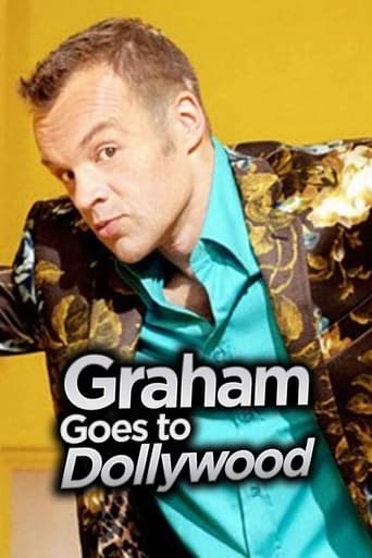 Poster of Graham Goes to Dollywood