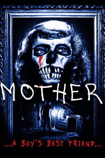 Poster of Mother