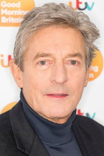 Portrait of Nigel Havers