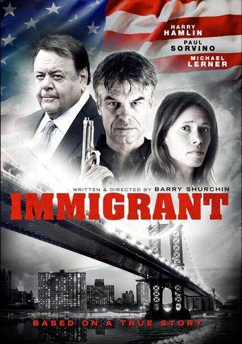 Poster of Immigrant