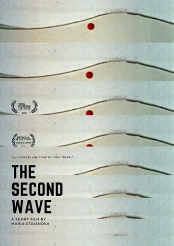 Poster of The Second Wave