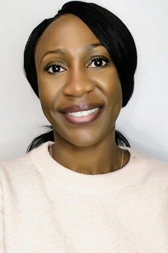 Portrait of Denesha Lee-Labiuk