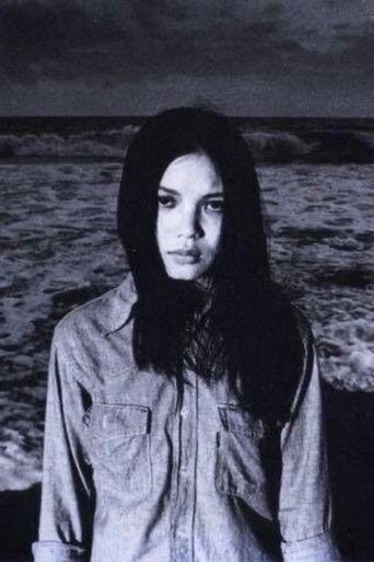 Portrait of Hako Yamasaki