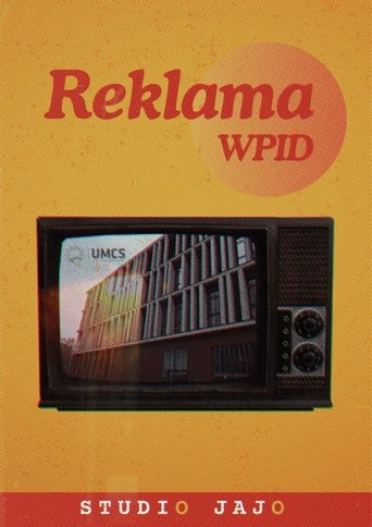 Poster of Reklama WPiD