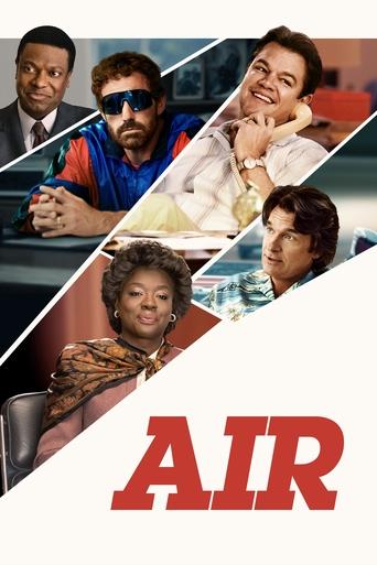 Poster of Air