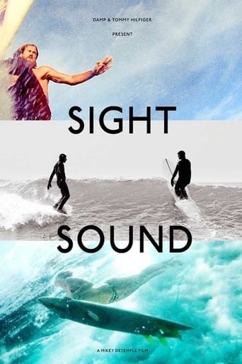 Poster of Sight Sound