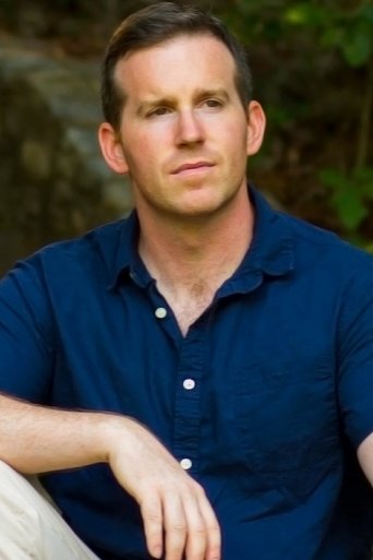 Portrait of James Couche