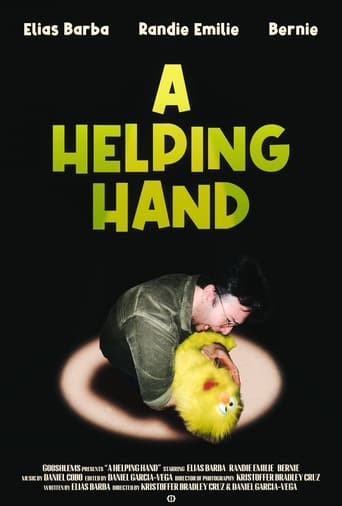 Poster of A Helping Hand