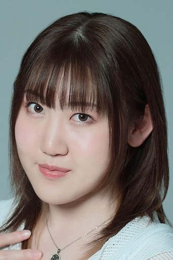 Portrait of Momoka
