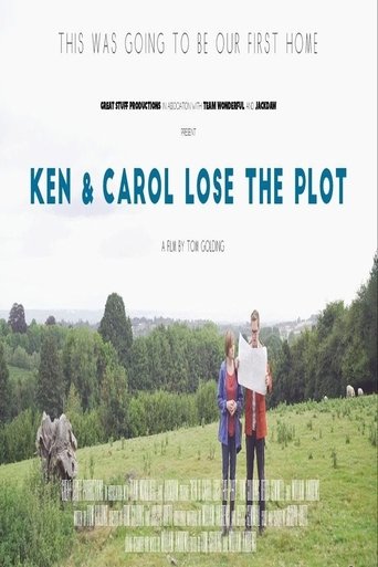 Poster of Ken & Carol Lose the Plot