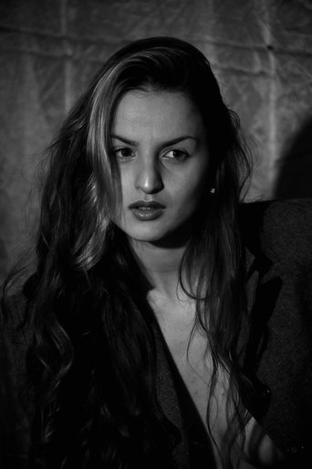 Portrait of Jovana Brnović
