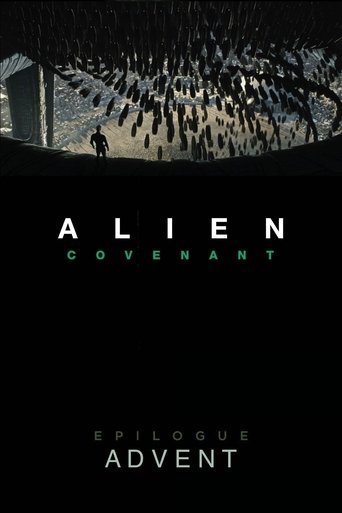 Poster of Advent