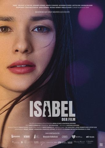 Poster of Isabel - Der Film