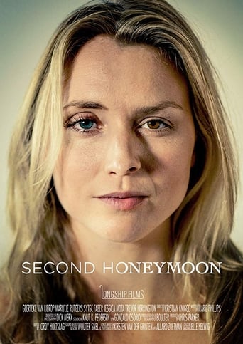 Poster of Second Honeymoon