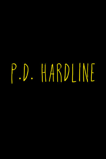 Poster of P.D. Hardline