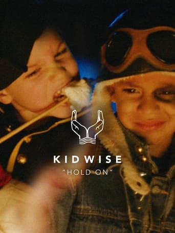 Poster of Kid Wise - Hold On