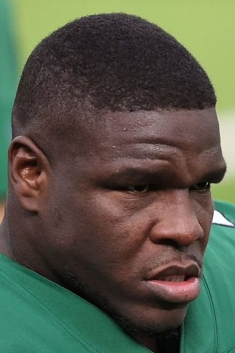 Portrait of Frank Gore