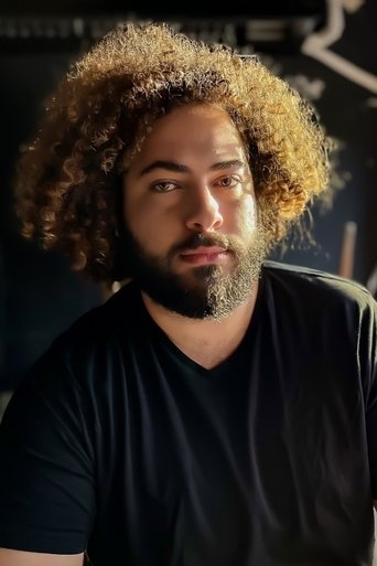 Portrait of Ward Kayyal