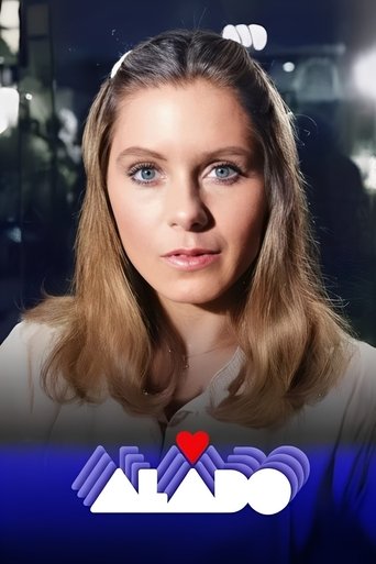 Poster of Coração Alado