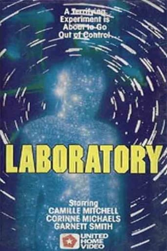 Poster of Laboratory