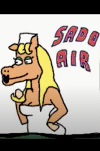 Poster of Sado Air