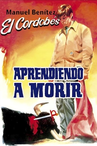 Poster of Learning to Die