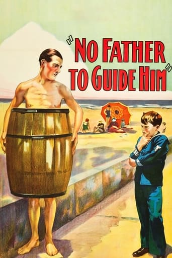 Poster of No Father to Guide Him