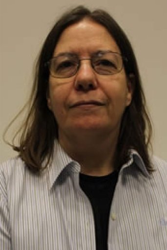 Portrait of Barbara Lattanzi