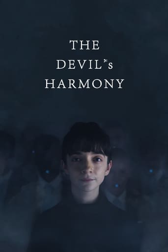 Poster of The Devil's Harmony