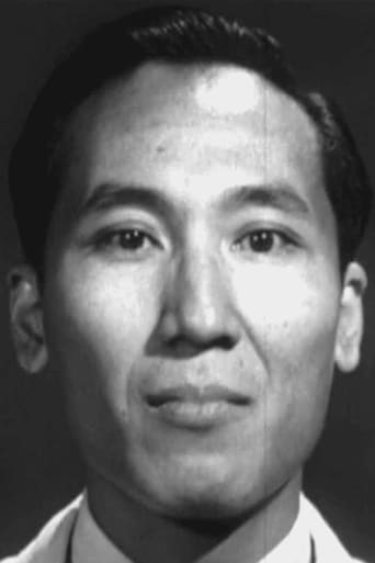 Portrait of Samuel Wu