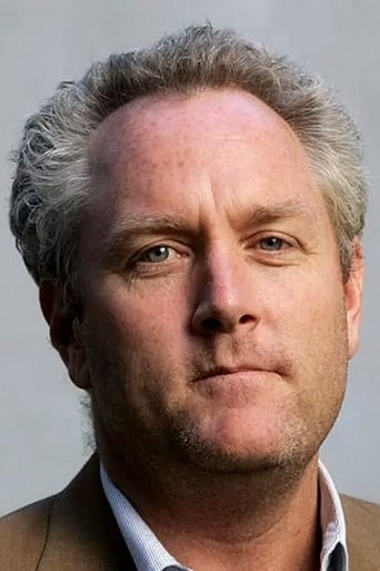 Portrait of Andrew Breitbart