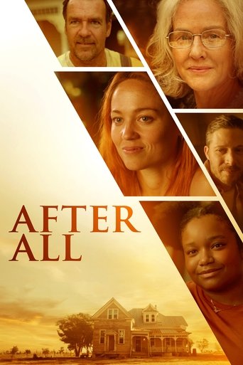 After All Poster of After All