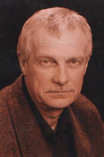 Portrait of Valeriy Doronin