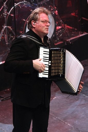 Portrait of Pim Kops