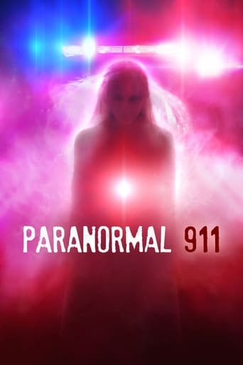 Portrait for Paranormal 911 - Season 1