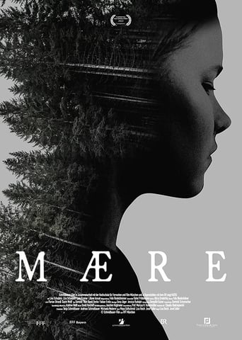 Poster of Mære