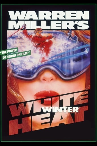 Poster of White Winter Heat