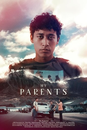 Poster of My Parents