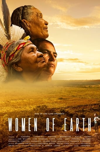 Poster of Women of Earth