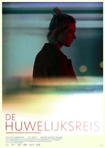 Poster of De Huwelijksreis